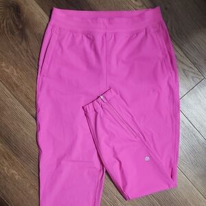 Lululemon Adapted State HR Jogger